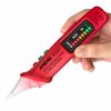 Taffware Tespen Tester Non Contact AC Voltage Detector 12V-1000V - VC1017