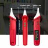 Taffware Tespen Tester Non Contact AC Voltage Detector 12V-1000V - VC1017