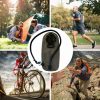 TaffSPORT Water Bladder Hydration Bag Kantung Air Minum Sepeda 2L - TF45