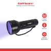 TaffLED Senter Ultraviolet UV 400nm 51 LED UV-51