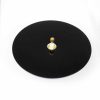TaffHOME Jam Dinding Besar DIY 30cm - VO-101