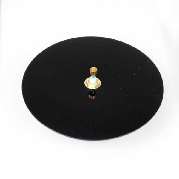 TaffHOME Jam Dinding Besar DIY 30cm - VO-101