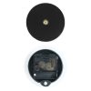 TaffHOME Jam Dinding Besar DIY 30cm - VO-101