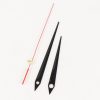 TaffHOME Jam Dinding Besar DIY 30cm - VO-101