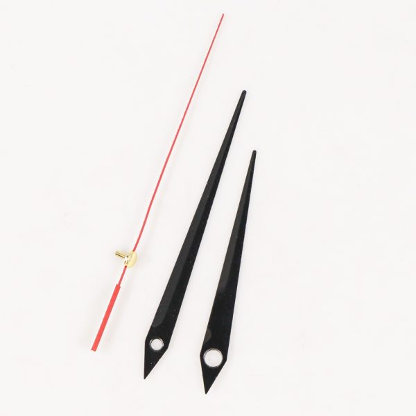 TaffHOME Jam Dinding Besar DIY 30cm - VO-101