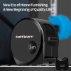 Taffware Meteran Roll Tape Measure Lock System - DSH-19