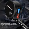 Taffware Meteran Roll Tape Measure Lock System - DSH-19