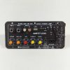TaffSTUDIO Amplifier Board Audio Bluetooth USB Subwoofer DC 12V - D30
