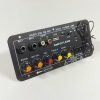 TaffSTUDIO Amplifier Board Audio Bluetooth USB Subwoofer DC 12V - D30