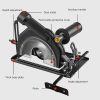 Taffware Stand Gerinda Tangan Adjustable 45 Bevel Saw 100-125mm - DH22