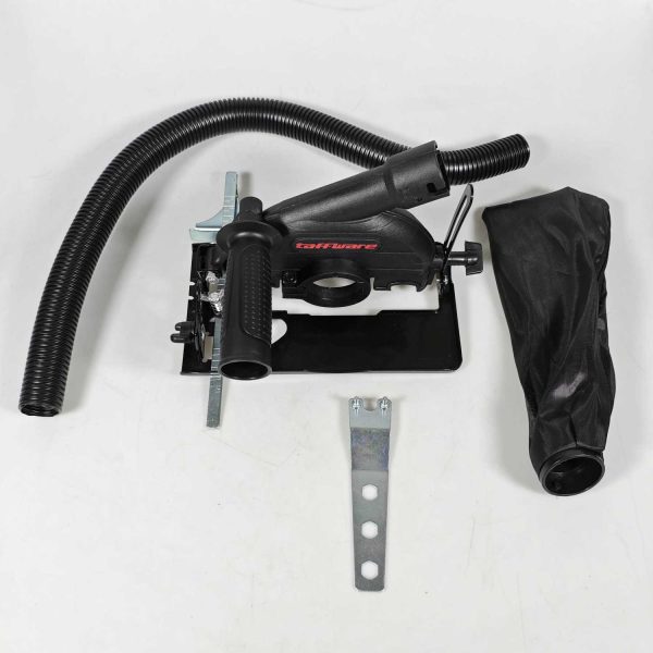 Taffware Stand Gerinda Tangan Adjustable 45 Bevel Saw 100-125mm - DH22