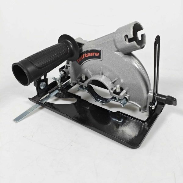 Taffware Stand Gerinda Tangan Adjustable 45 Bevel Saw 100-125mm - DB16