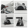Taffware Stand Gerinda Tangan Adjustable 45 Bevel Saw 100-125mm - DB16
