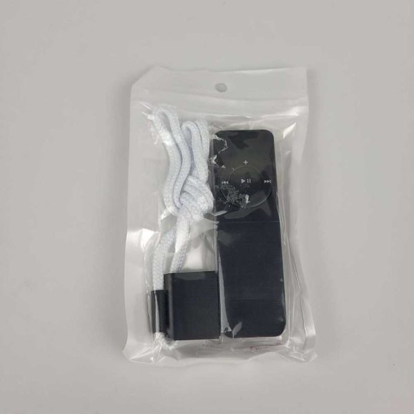 TaffSTUDIO MP3 Player Portable Mini USB 2.0 - IRS9