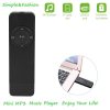 TaffSTUDIO MP3 Player Portable Mini USB 2.0 - IRS9