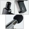 TaffSTUDIO Clip On Mic Wireless Vlogging Singing 3.5mm - K35 Pro