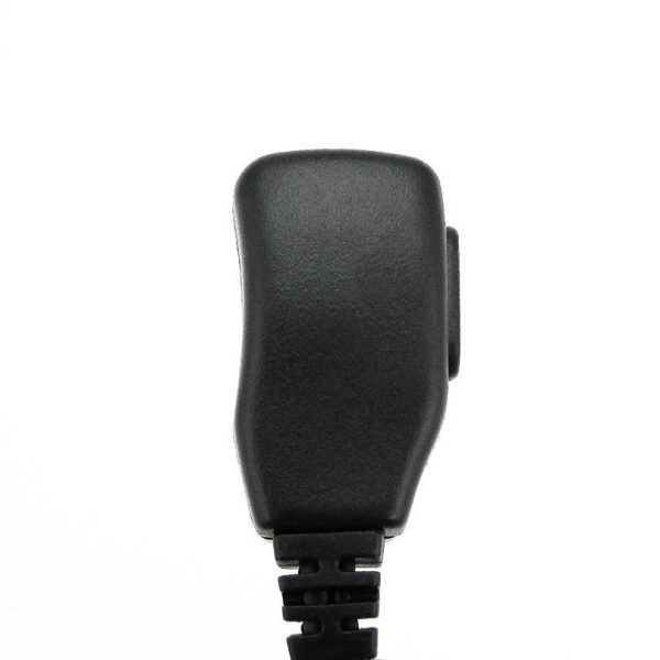 TaffSTUDIO Headset Earphone FBI Style Walkie Talkie - K-011
