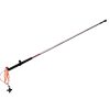 TaffSPORT Tongkat Hiking Lipat Trekking Pole Aluminium Alloy 1.2 M - Z1802