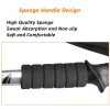 TaffSPORT Tongkat Hiking Trekking Pole Telescopic Suspension Aluminum - X-11