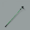 TaffSPORT Tongkat Hiking Trekking Pole 5 Section 130cm Foldable 36cm - TF13