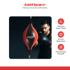 TaffSPORT Boxing Speed Ball Punching Bag Inflatable Samsak Tinju - DS0094