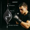 TaffSPORT Boxing Speed Ball Punching Bag Inflatable Samsak Tinju - DS0094
