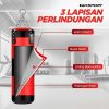 TaffSPORT Sarung Samsak Tinju Boxing Sandbag 8 in 1 - FE-BO1