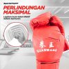 TaffSPORT Sarung Samsak Tinju Boxing Sandbag 8 in 1 - FE-BO1