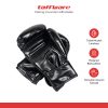 TaffSPORT Sarung Tangan Tinju Muay Thai Boxing MMA Breathable - GP01