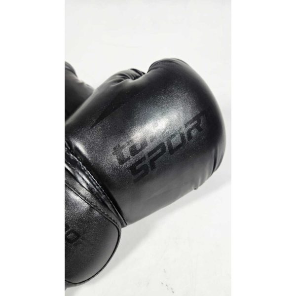 TaffSPORT Sarung Tangan Tinju Muay Thai Boxing MMA Breathable - GP01