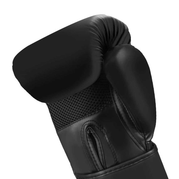 TaffSPORT Sarung Tangan Tinju Muay Thai Boxing MMA Breathable - GP01