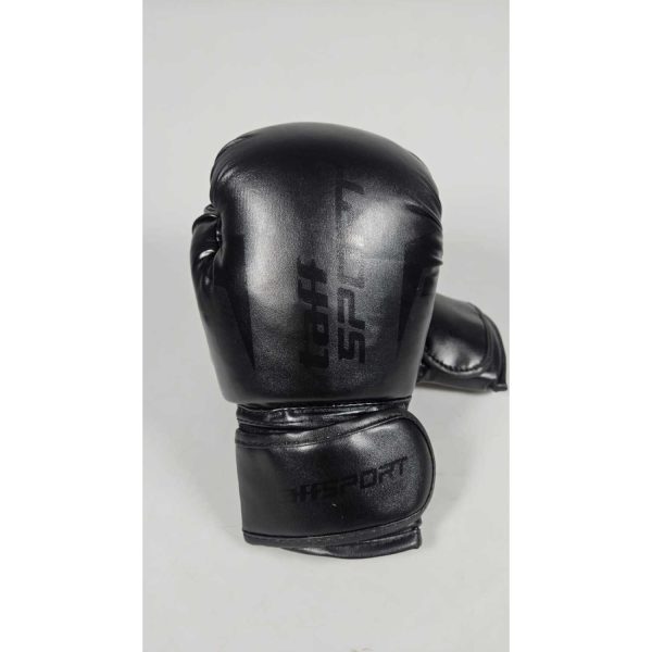 TaffSPORT Sarung Tangan Tinju Muay Thai Boxing MMA Breathable - GP01