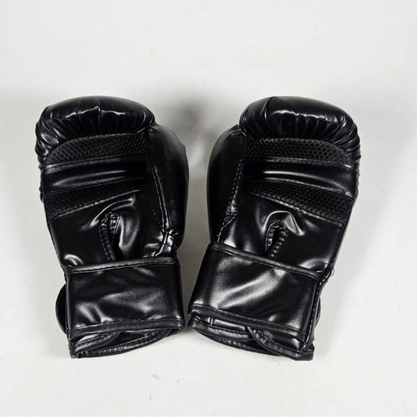 TaffSPORT Sarung Tangan Tinju Muay Thai Boxing MMA Breathable - GP01