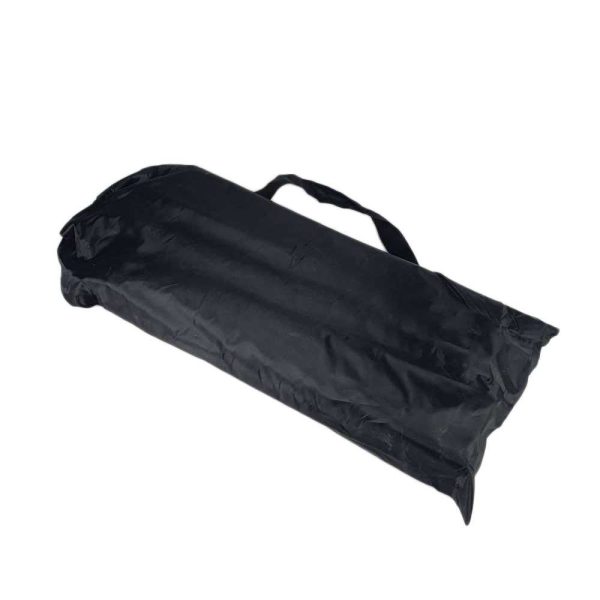 TaffSPORT Meja Lipat Piknik Portable Foldable Camping Table with Bag - AF59