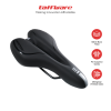 TaffSPORT Jok Sadel Sepeda Bike Saddle Silicone Gel Cushion - YP081