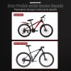 TaffSPORT Jok Sadel Sepeda Bike Saddle Silicone Gel Cushion - YP081