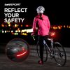 TaffSPORT Sadel Sepeda Bike Saddle Leather Model Absorber Ball - ZF10