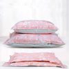 TaffPACK Kantong Plastik Vakum Pakaian Multisize 10 PCS Hand Pump - SN1000