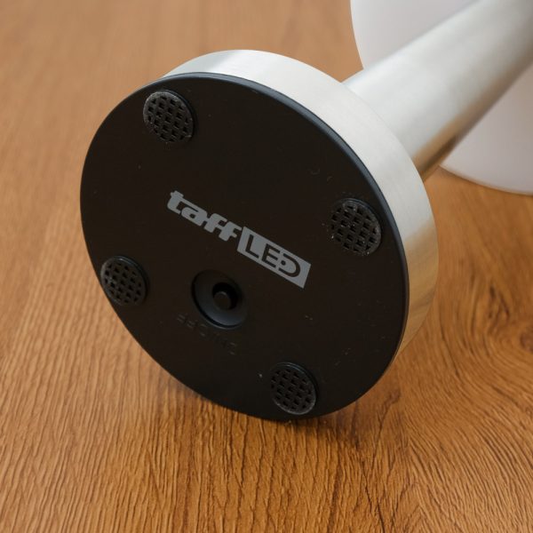 TaffLED Lampu Meja Hias Touch LED USB Rechargeable Tri Color 1W - BRF5