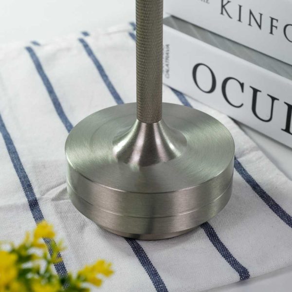 TaffLED Lampu Meja Hias Desk Lamp Restaurant Bar USB 3in1 Color - TW54