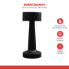 TaffLED Lampu Meja Hias Touch LED 3W - QS-004