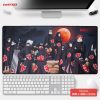TaffGO Gaming Mouse Pad Rubber XL Desk Mat 800x400x2mm - RO64