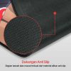TaffGO Gaming Mouse Pad Rubber XL Desk Mat 800x400x2mm - RO64