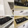 TaffHOME Lis Strip Pintu Sealing Strips Water Stopper Bar 1M - IB311