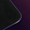 TaffGO Gaming Mouse Pad Illuminated RGB 800x300x3mm - GMS-GB-5