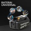 Taffware Baterai Lithium 5C Electric Power Tools 18V 3.0Ah - BL1860B