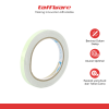 TaffPACK Lakban Glow In The Dark Luminous Adhesive Tape 10M 1.5cm - A0015