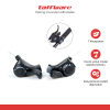 TaffSPORT Apex 7 Speed Trigger Shifter Sepeda Gunung 2 PCS - SL-TX30