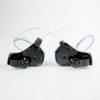 TaffSPORT Apex 7 Speed Trigger Shifter Sepeda Gunung 2 PCS - SL-TX30