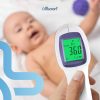 TaffOmicron Thermogun Thermometer Tembak Suhu Badan Infrared - AD801